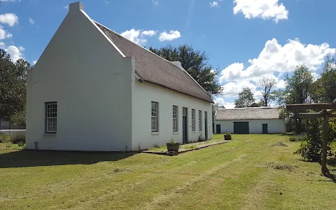 President Pretorius Museum image