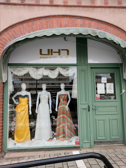 UHT Fashion House
