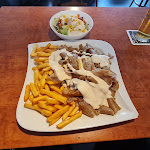 Photo n°1 de l'avis de Cosmin.o fait le 04/02/2023 à 20:09 sur le  Döner Time à Rheinau