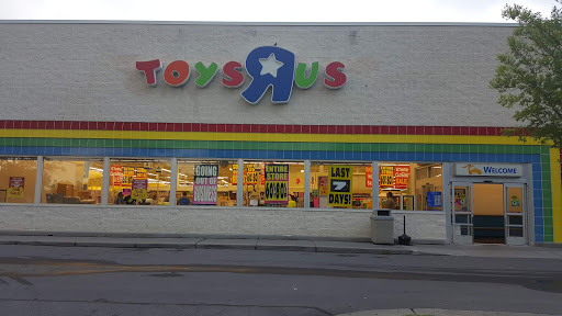 Toy Store «Toys