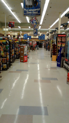 Grocery Store «ACME Markets», reviews and photos, 18 Broadway St, Browns Mills, NJ 08015, USA