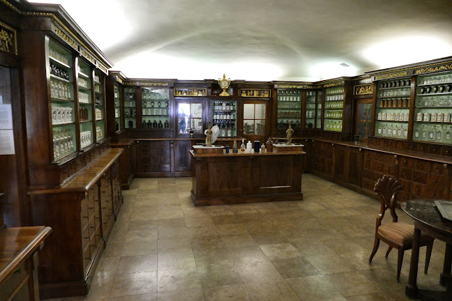 MNM Semmelweis Orvostörténeti Múzeum, Könyvtár és Adattár - Múzeum