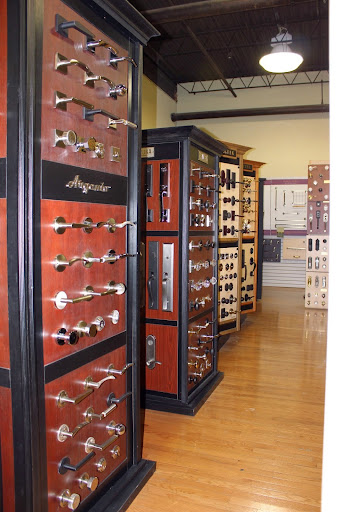 Plumbing Supply Store «Delaware Valley Plumbing Supply and West End Hardware», reviews and photos, 450 S Henderson Rd A, King of Prussia, PA 19406, USA