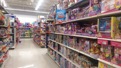 Discount Store «Walmart», reviews and photos, 1303 Centennial Ave, Piscataway Township, NJ 08854, USA