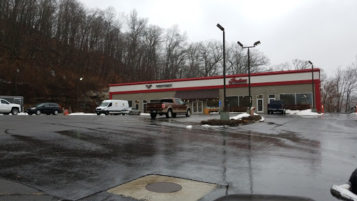 Motorcycle Dealer «Brookfield Indian Motorcycle», reviews and photos, 20 Federal Rd, Brookfield, CT 06804, USA