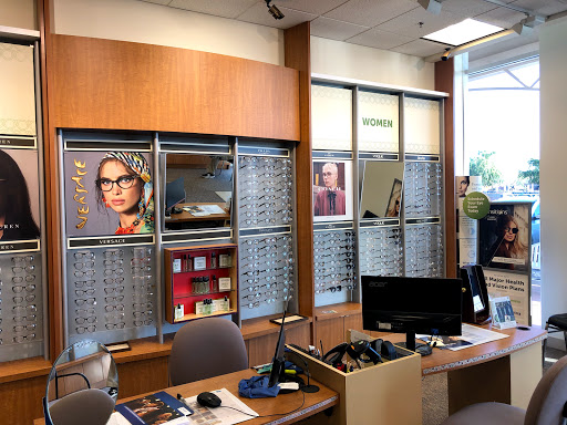 Eye Care Center «Pearle Vision», reviews and photos, 937 N Dobson Rd #102, Mesa, AZ 85201, USA