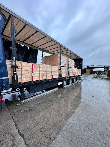 Gp Wood