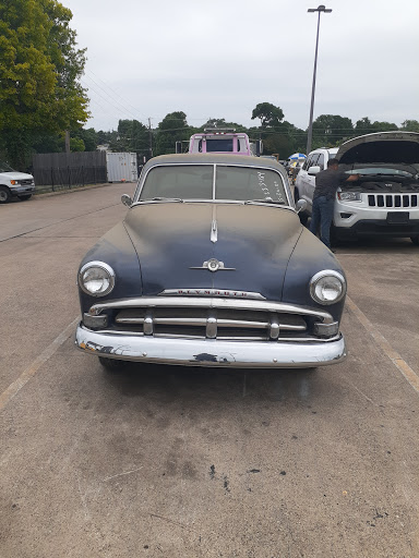 Non-Profit Organization «Texans Can - Cars For Kids», reviews and photos