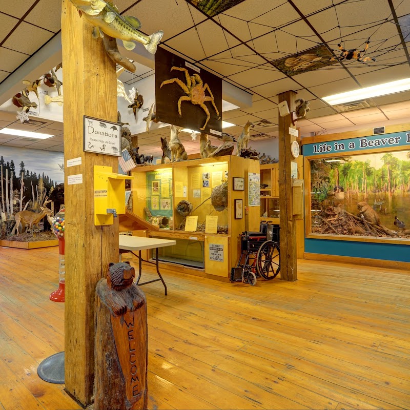 The Exchange Nature Center