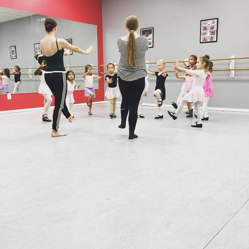 Dance School «K-Force Dance Academy», reviews and photos, 8797 Commerce Ct, Manassas, VA 20110, USA