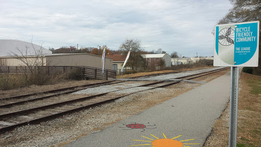 Bicycle Store «Bike Worx», reviews and photos, 1321 Union St, Spartanburg, SC 29302, USA