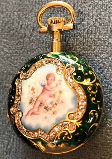 Jeweler «A&A Jewelers», reviews and photos, 279 State Rd, North Dartmouth, MA 02747, USA