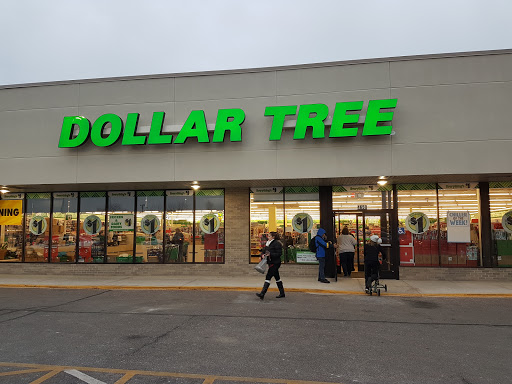 Dollar Store «Dollar Tree», reviews and photos, 26518 Lorain Rd, North Olmsted, OH 44070, USA