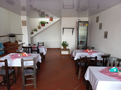 Restaurante EL SAZON DE MI CASA - Cl. 3 #8 - 11, Tibasosa, Boyacá, Colombia