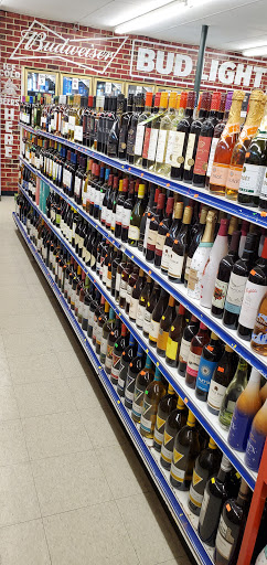 Beer Store «Quick Stop Shop», reviews and photos, 2301 McKelvey Rd, Maryland Heights, MO 63043, USA