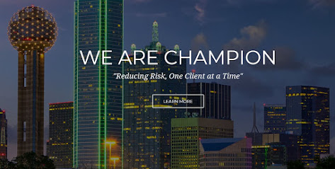 Champion Commercial Insurance