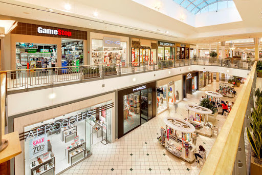 Shopping Mall «Mall of Louisiana», reviews and photos, 6401 Bluebonnet Blvd, Baton Rouge, LA 70836, USA