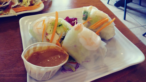 Thai BBQ & combo image