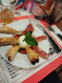 Plats et boissons du Pizzeria Papaselli à Nice - n°7