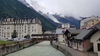 Montagne du Café Galerie Café des Aiguilles à Chamonix-Mont-Blanc - n°2