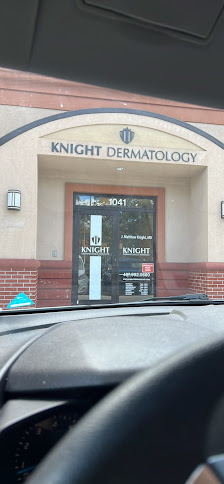 Knight Dermatology Institute 1035 Primera Blvd Suite 1041, Lake Mary, FL 32746