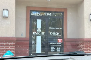 Knight Dermatology Institute image