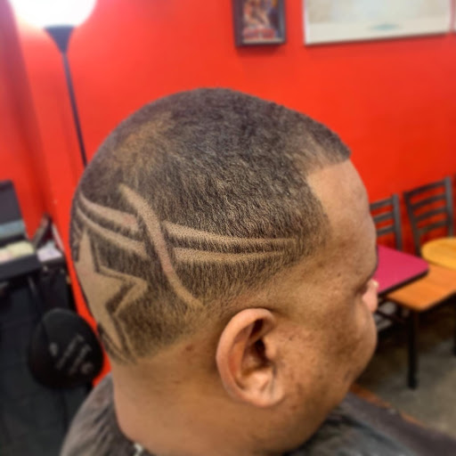 Barber Shop «Arods Barber Shop», reviews and photos, 95 Canal St, Ellenville, NY 12428, USA