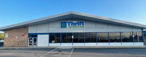 Village Thrift Stores, 6307 Allentown Rd, Camp Springs, MD 20748, USA, 