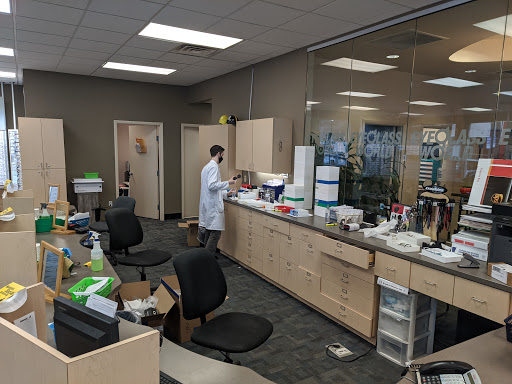 Eye Care Center «Eyeglass World», reviews and photos, 7498 McKnight Rd, Pittsburgh, PA 15237, USA