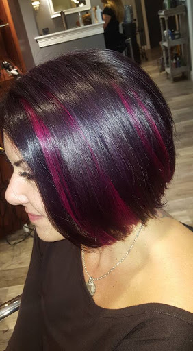 Beauty Salon «Jennerations Salon», reviews and photos, 112 N Main St, Mansfield, MA 02048, USA