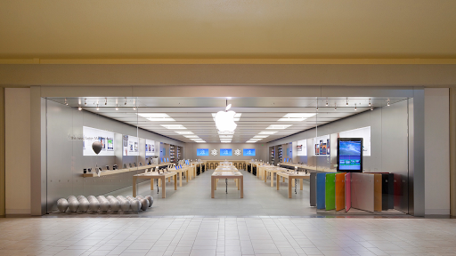 Computer Store «Apple Cielo Vista Mall», reviews and photos, 8401 Gateway Blvd W, El Paso, TX 79925, USA