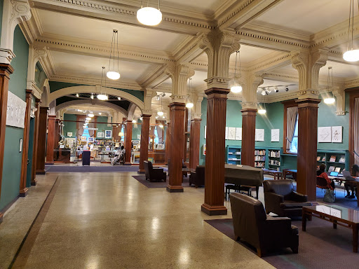 Art Museum «Cedar Rapids Museum of Art», reviews and photos, 410 3rd Ave SE, Cedar Rapids, IA 52401, USA