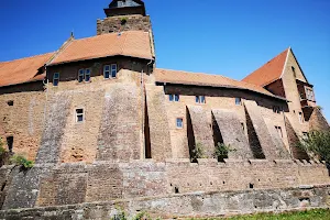 Breuberg Castle image