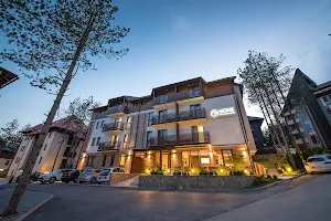 Mons Zlatibor Hotel & Apartments image