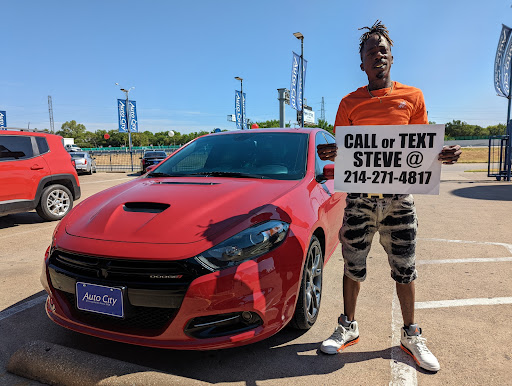 Used Car Dealer «Auto City», reviews and photos, 6575 C F Hawn Fwy, Dallas, TX 75217, USA