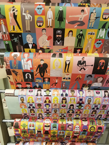 Gift Shop «Hazel», reviews and photos, 1902 W Montrose Ave, Chicago, IL 60613, USA