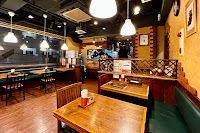 ステーキと焙煎カレーふらんす亭 蕨店