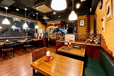 ステーキと焙煎カレーふらんす亭 蕨店