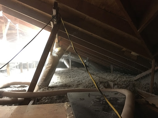 HVAC Contractor «Polar Bear Jacks Heat & Air Design, LLC», reviews and photos