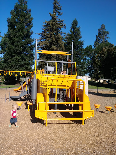 Park «Garbolino Park», reviews and photos, 1015 Camelia Ave, Roseville, CA 95678, USA