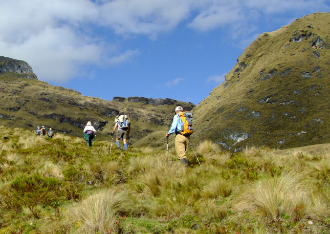 Vilaya Tours - Chachapoyas