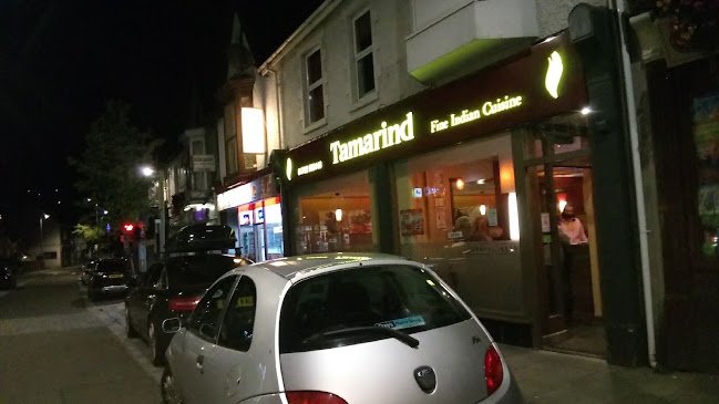 Reviews of Tamarind in Swansea - Ice cream