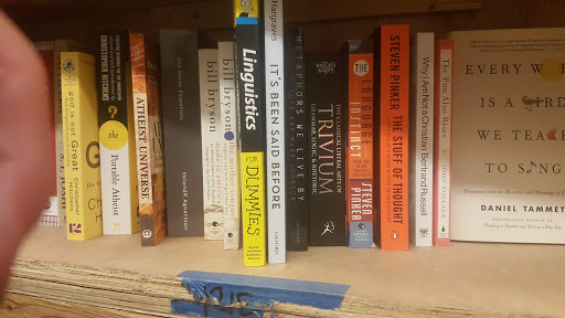 Book Store «Barnes & Noble», reviews and photos, 13719 W Bell Rd, Surprise, AZ 85374, USA