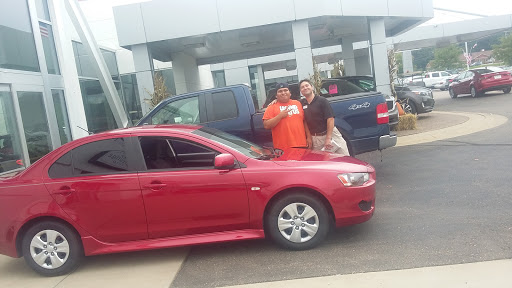 Car Dealer «Prestige Kia», reviews and photos, 3525 WI-93 Trunk, Eau Claire, WI 54701, USA