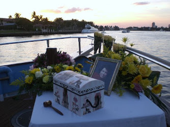 Abiding Sea Burials Fort Lauderdale