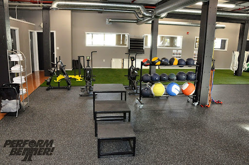 Personal Trainer «Pinnacle Fitness», reviews and photos, 72 Jefferson St #102, Marlborough, MA 01752, USA