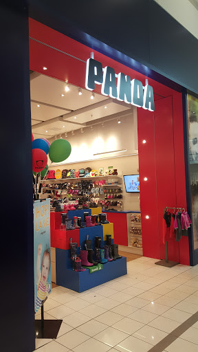 Chaussures Panda (Brossard)