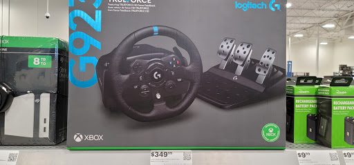 Electronics Store «Best Buy», reviews and photos, 2321 S 1st St, Yakima, WA 98903, USA