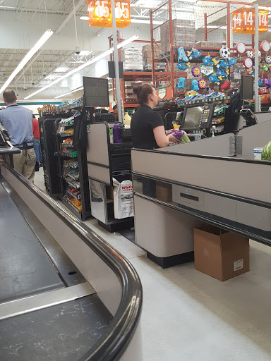 Supermarket «WinCo Foods», reviews and photos, 2060 E 20th St, Chico, CA 95928, USA