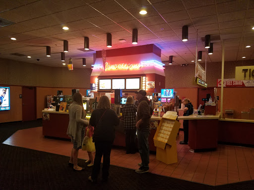 Movie Theater «Regal Cinemas Boone 7», reviews and photos, 210 New Market Centre, Boone, NC 28607, USA